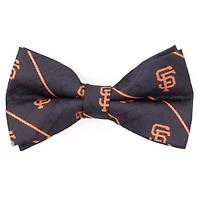 GIANTS OXFORD BOW TIE