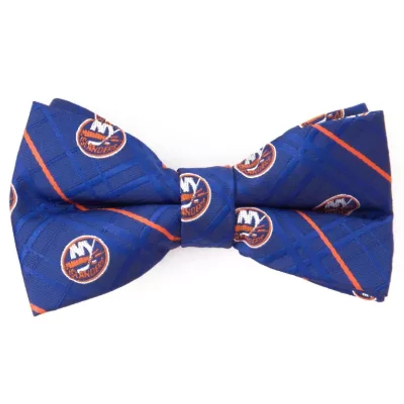 ISLANDERS OXFORD BOW TIE