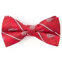 RED WINGS OXFORD BOW TIE