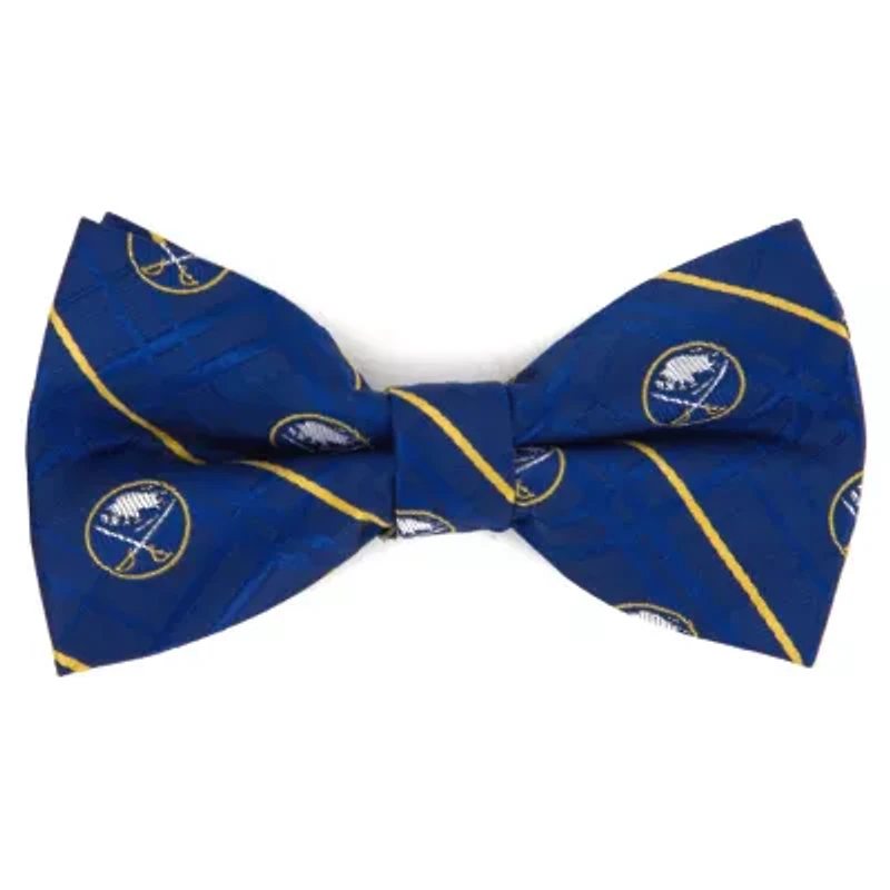 SABRES OXFORD BOW TIE