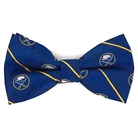 SABRES OXFORD BOW TIE