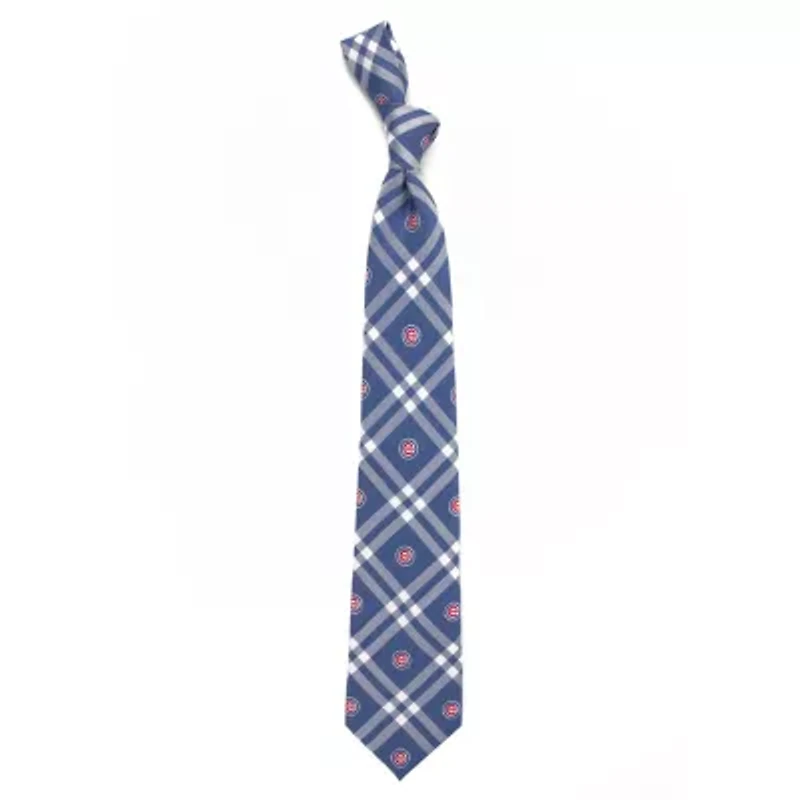 CUBS RHODES TIE