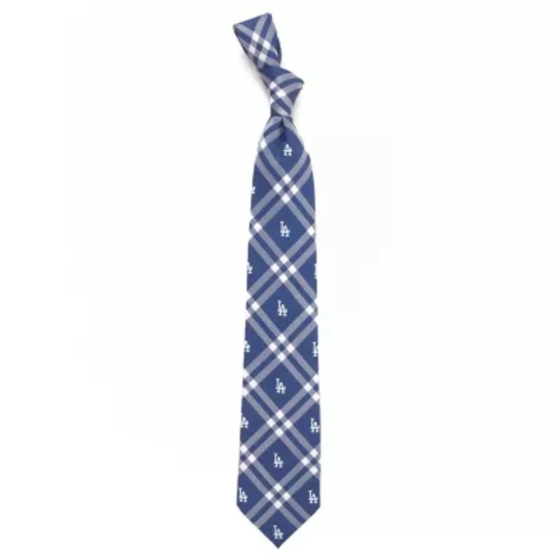 DODGERS RHODES TIE