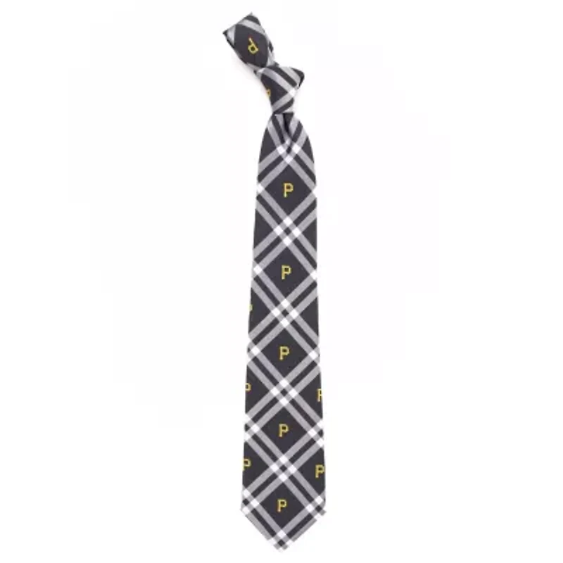 PIRATES RHODES TIE