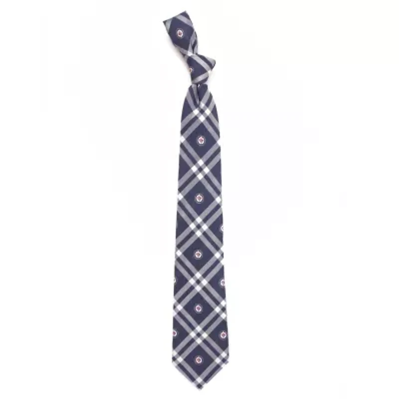 JETS RHODES TIE