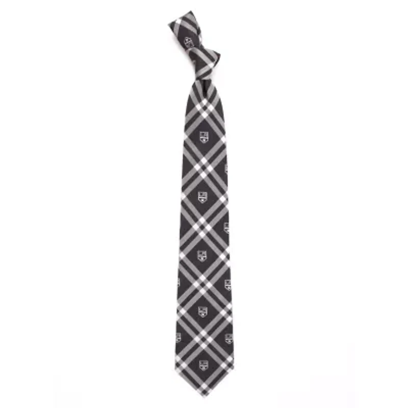 LA KINGS RHODES TIE
