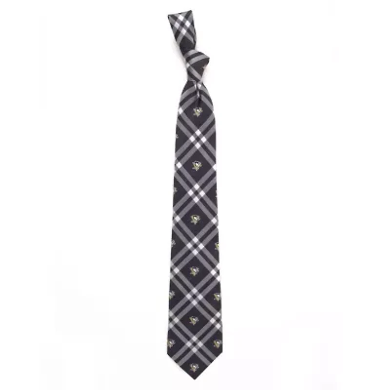PENGUINS RHODES TIE