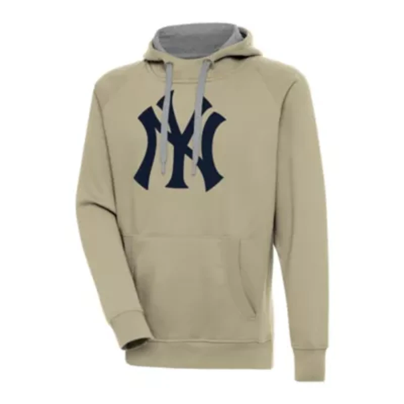 MLB New York Yankees Victory Pullover Hoodie