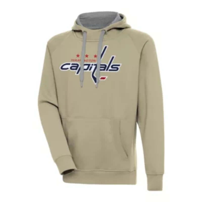 NHL Washington Capitals Victory Pullover Hoodie