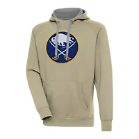 NHL Buffalo Sabres Victory Pullover Hoodie