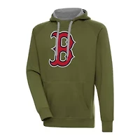Boston Red Sox MLB Boston Sox Victory Pullover Hoodie