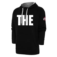 NCAA Ohio State Buckeyes THE Victory Pullover Hoodie