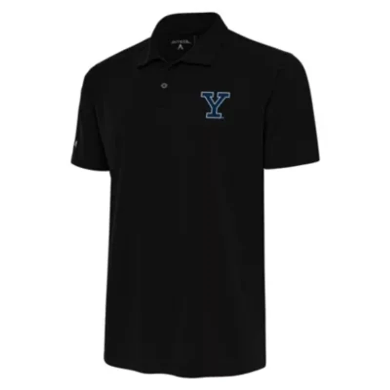NCAA Yale University Men's Tribute Polo