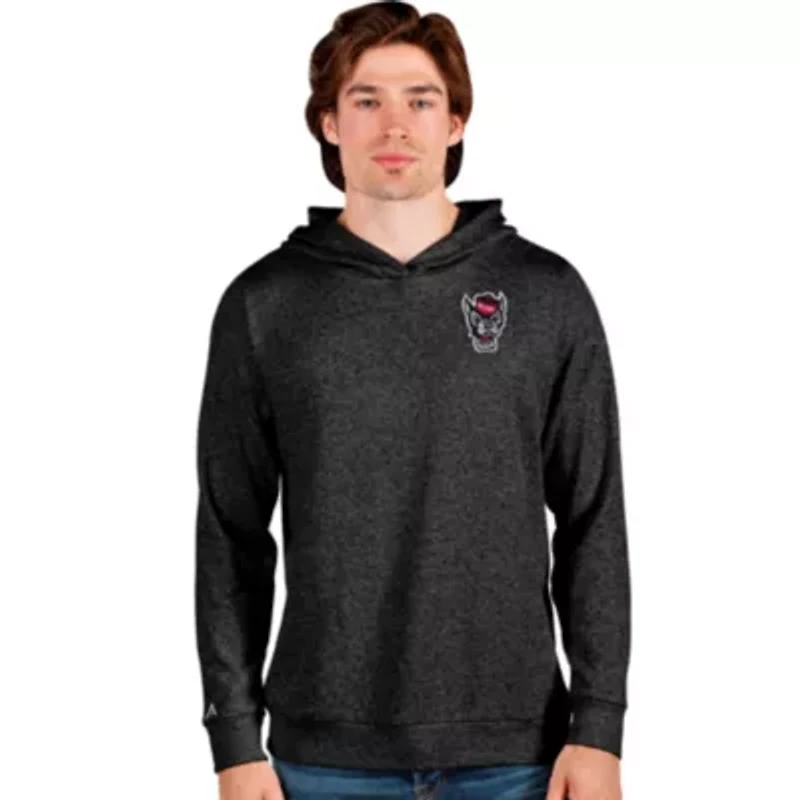 NCAA NC State Wolfpack Men's Absolute Hood