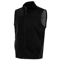 Unembroidered Men's Links Golf Vest