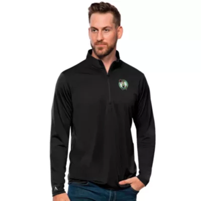 NBA Boston Celtics Men's Tribute Pullover