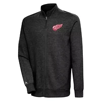 NHL Detroit Red Wings  Men's Action Jacket