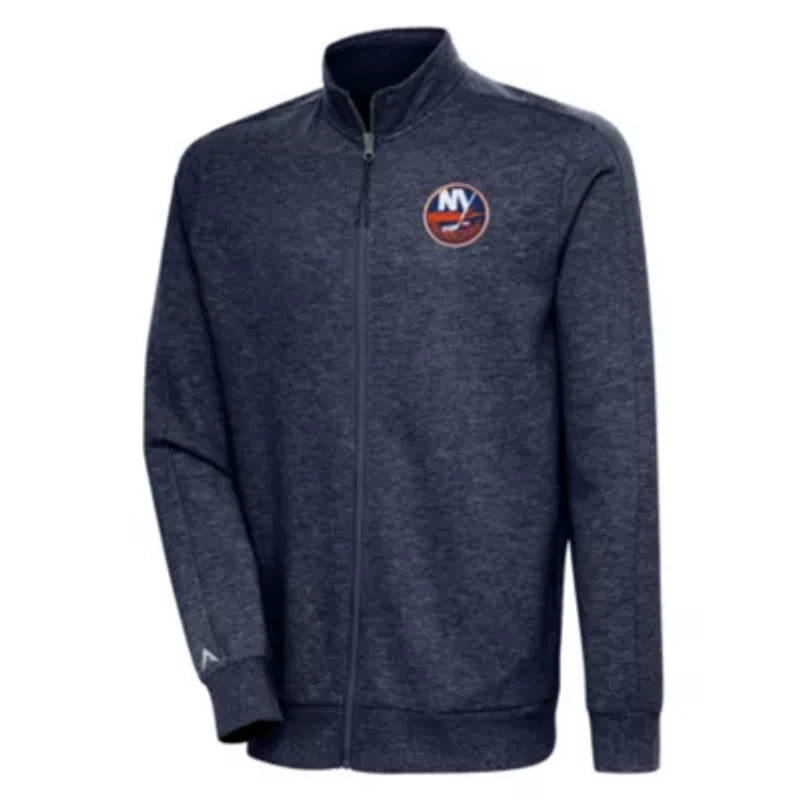NHL New York Islanders Men's Action Jacket