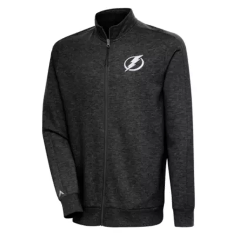 NHL Tampa Bay Lightning Men's Action Jacket
