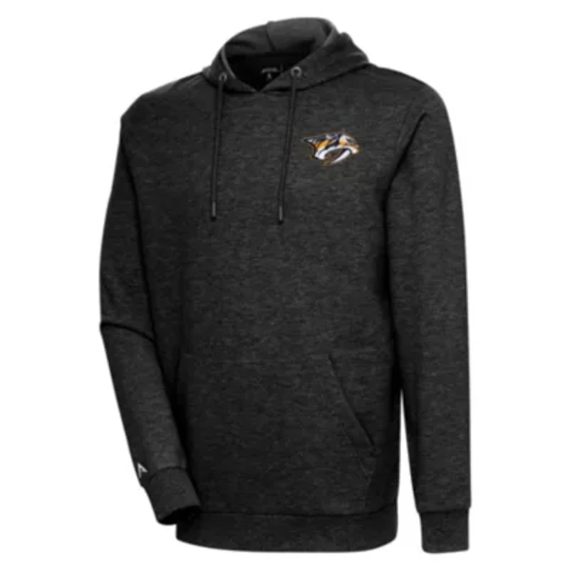 NHL Nashville Predators Men's Action Pullover