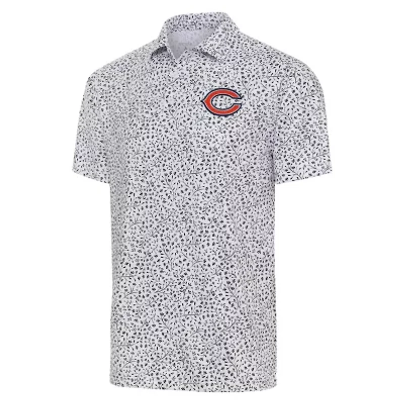 NFL Chicago Bears Men's Motion Polo