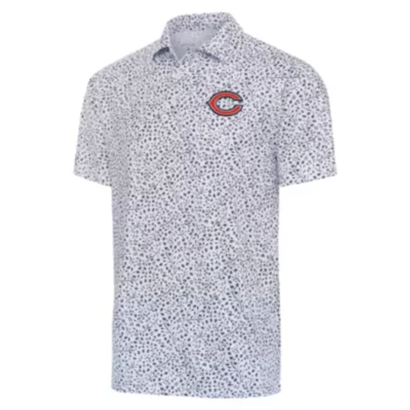 NFL Chicago Bears Men's Motion Polo