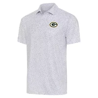 NFL Green Bay Packers Men's Motion Polo