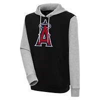 MLB Los Angeles Angels Victory Pullover Hoodie