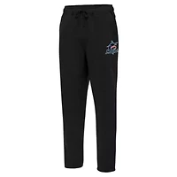MLB Miami Marlins Victory Jogger Pants