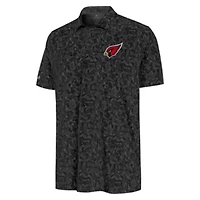 Antigua NFL Arizona Cardinals Men's Lush Polo