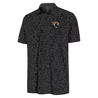 Antigua NFL Jacksonville Jaguars Men's Lush Polo