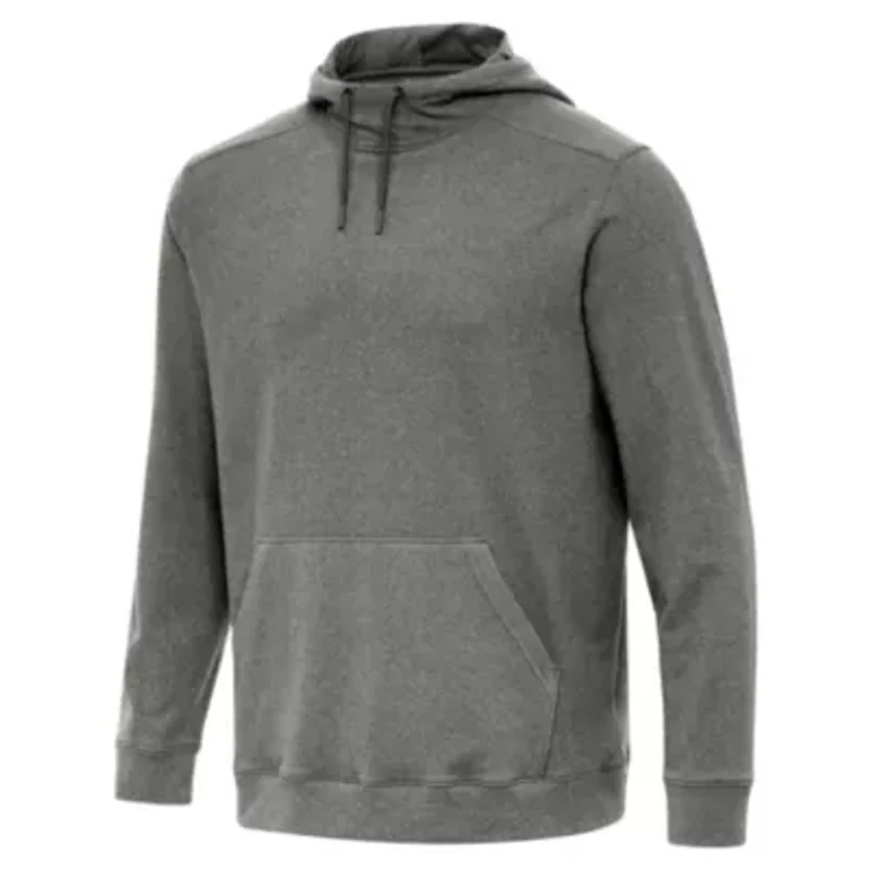 Antigua BLANK Men's Cloud Pullover Hood