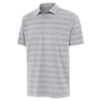 Antigua BLANK Men's Tunnel Polo Tall