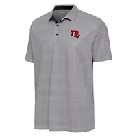 Antigua NFL Tampa Bay Buccaneers Men's Intersect Polo