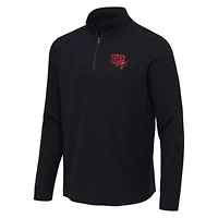 Antigua NFL Tampa Bay Buccaneers Men's Sync 1/4 Zip Pullover
