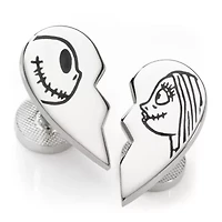 Jack & Sally Simply Meant to Be Cufflinks
