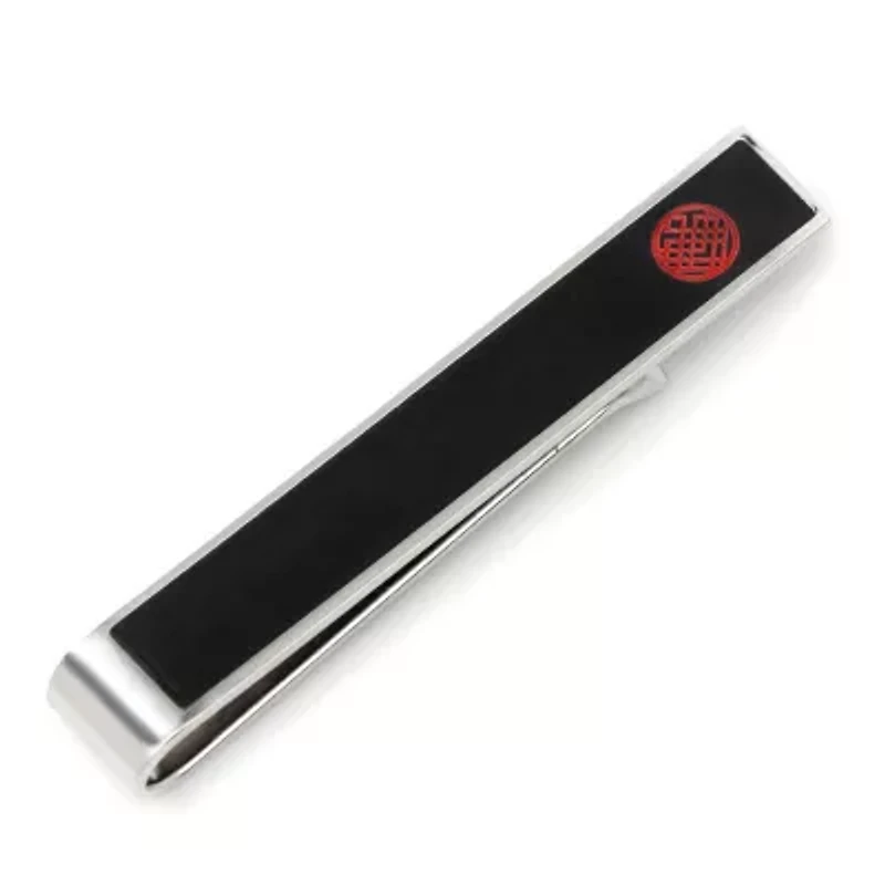 Shang-Chi Tie Bar