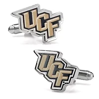 University of Central Florida Knights Cufflinks