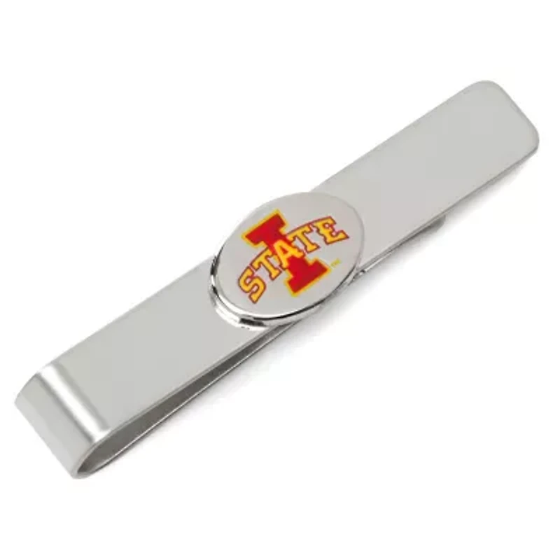 NCAA Iowa State Cyclones Tie Bar