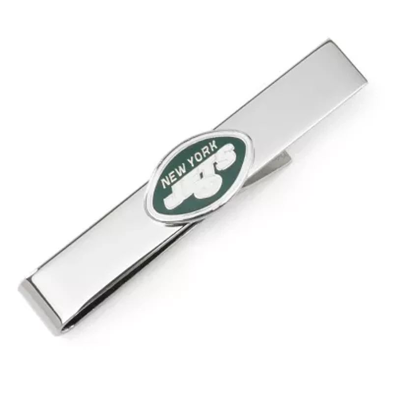 New York Jets Tie Bar