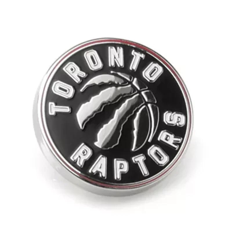 NBA Toronto Raptors Lapel Pin