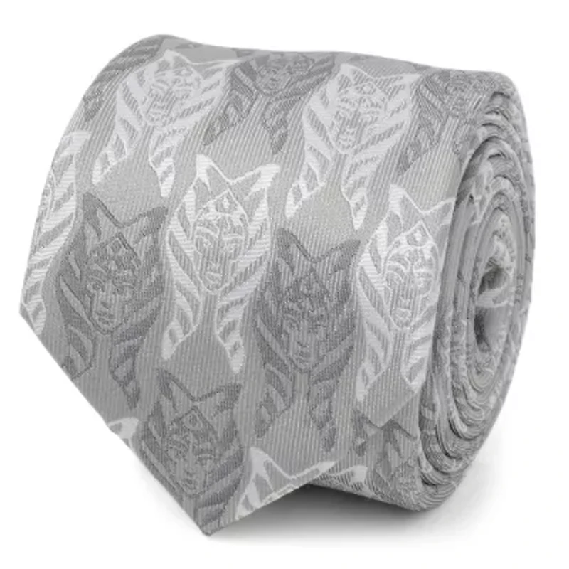 Ahsoka Gray Tie