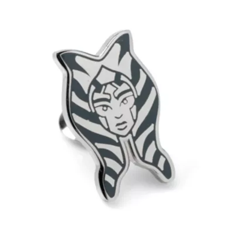 Ahsoka Lapel Pin