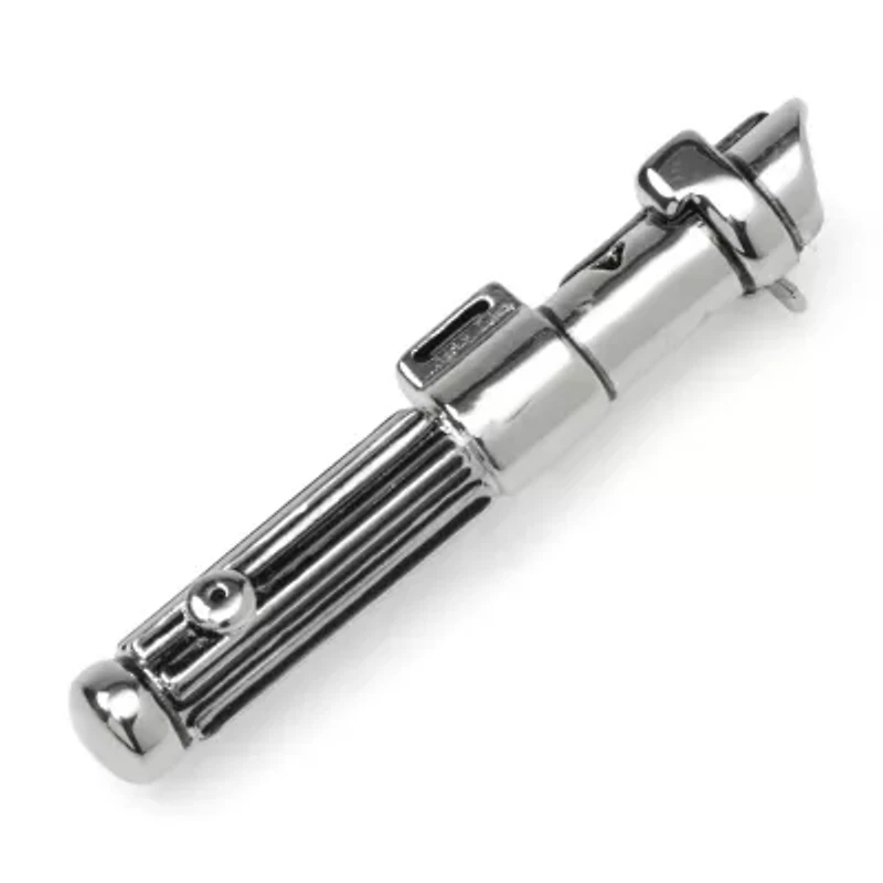 3D Darth Vader Lightsaber Lapel Pin