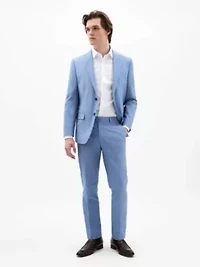 Solid Classic Sport Coats