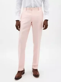 Plain Classic Pants