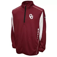 NCAA Oklahoma Sooners Flex Thermatec