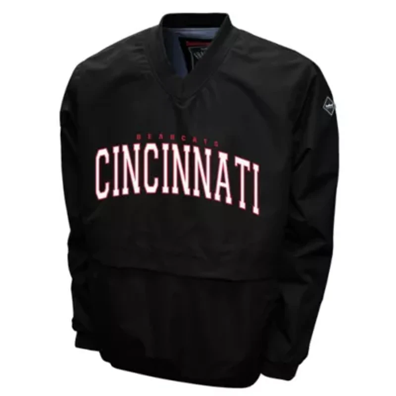 NCAA Cincinnati Bearcats FC Member