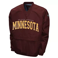 NCAA Minnesota Golden Gophers FC Member
