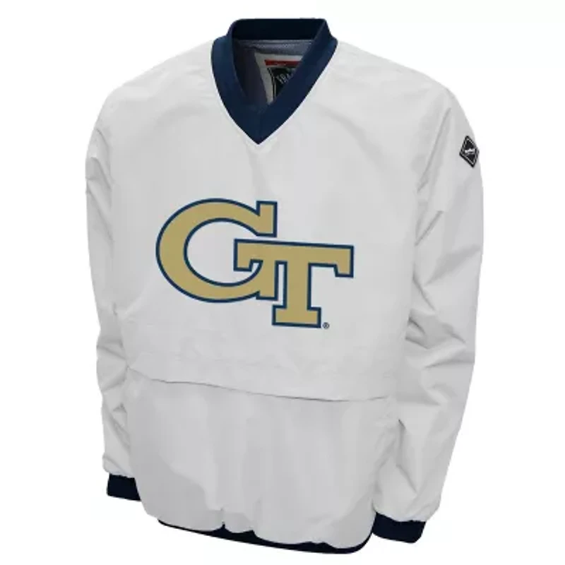 Georgia Tech Yellow Jackets NCAA Yellowjackets FC Big Logo